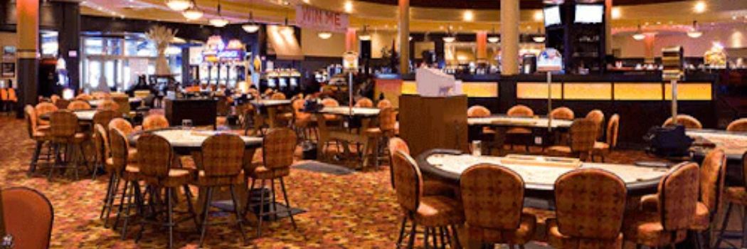 Alberta Casino Restaurant